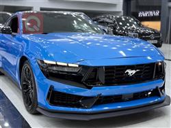 فۆرد مۆستانگ